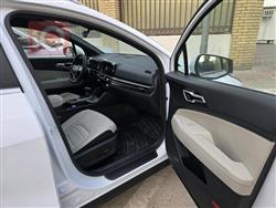 کیا سپۆرتاج